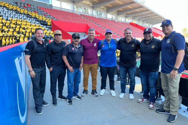 Tomateros de Culiacán participa en Showcase de la Academia de Prospectos del Sur