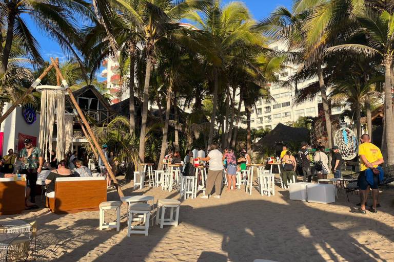 Vibra al ritmo de la música con el Wonderland Fest 2023 en Mazatlán