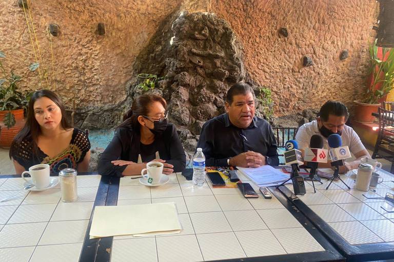 Congreso de Sinaloa desecha solicitud de juicio contra Estrada Ferreiro y Federación de Abogados interpone amparo