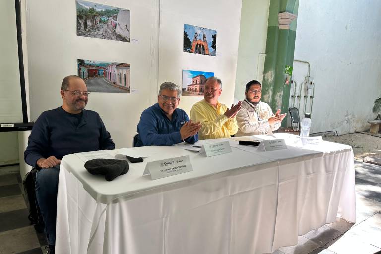 Celebra el INAH Sinaloa 30 años de preservar el legado cultural