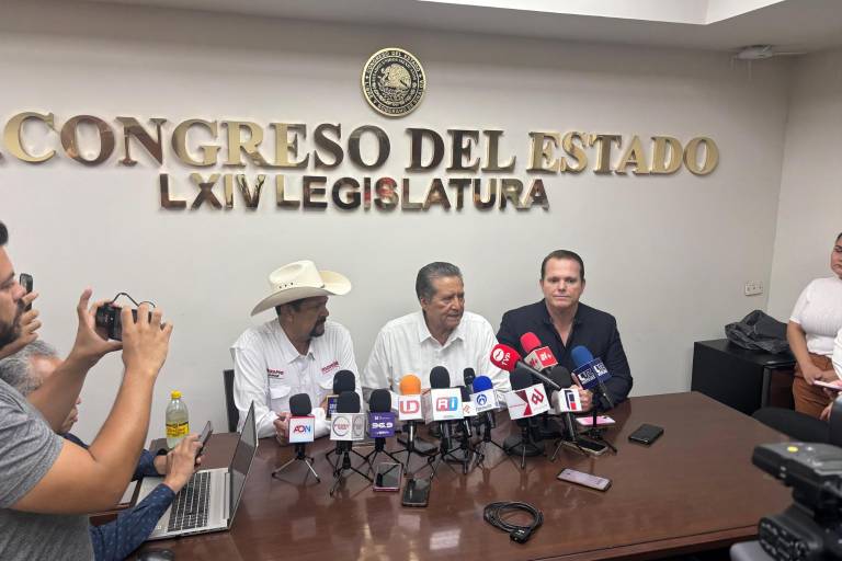 Garantiza Jucopo proceso transparente para designar nuevo Fiscal; descartan ‘dedazo’ en elección