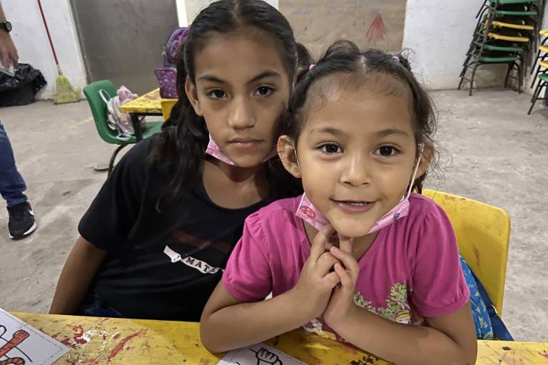 Viven un verano en contacto con el reino animal en el Zoológico de Culiacán