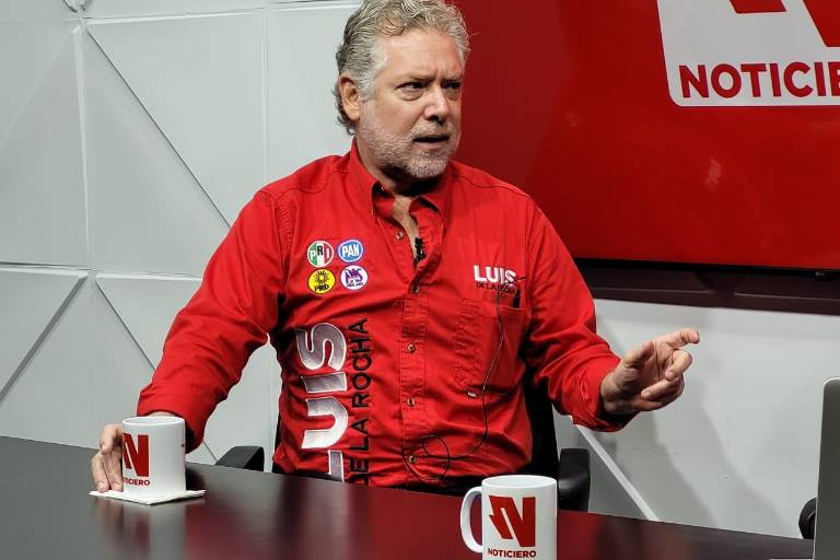 Mazatlán es la cuna de la comercialización de pornografía infantil en Sinaloa, señala el candidato Luis de la Rocha