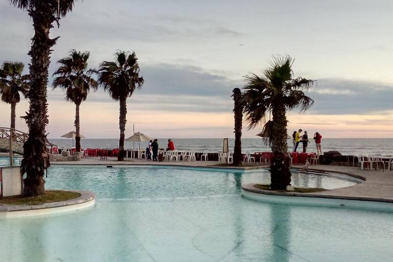 El matrimonio entre el amor y el realismo