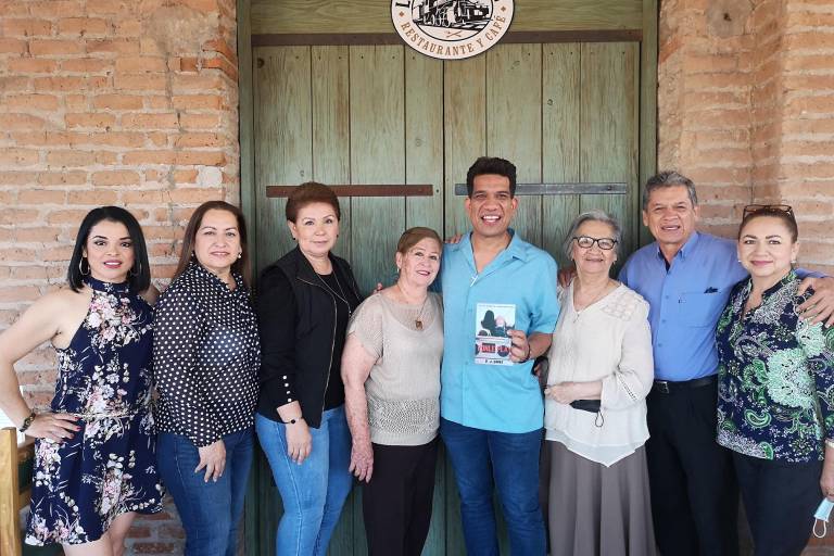 En su libro, Pablo Jaime plasma su experiencia en la música