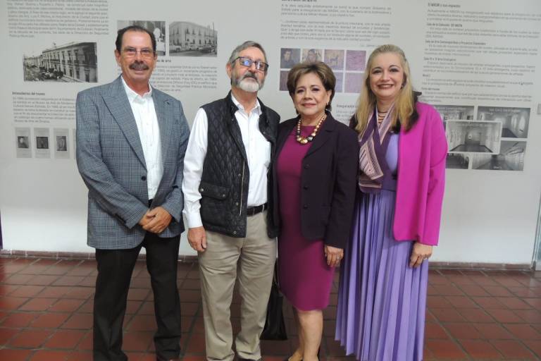 Rinde protesta el nuevo consejo directivo de AMMJE Culiacán 2025-2026