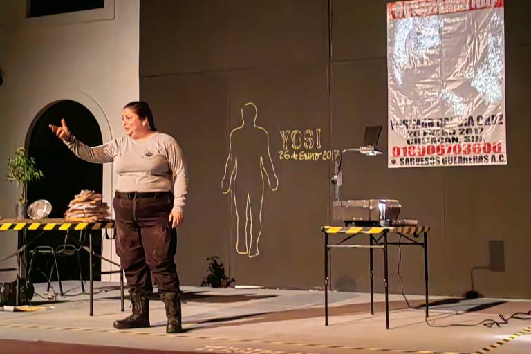 Destapa ‘Sabueso’ el fétido olor de la desaparición forzada