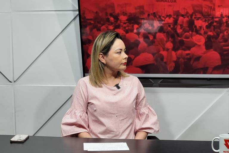 Rocha explicará en el Congreso qué pasó con escuelas de tiempo completo, indica Diputada