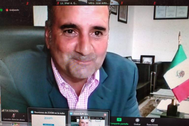 El reto más importante que tienen los Tribunales de Justicia Administrativa estatales en el país son los juicios en línea