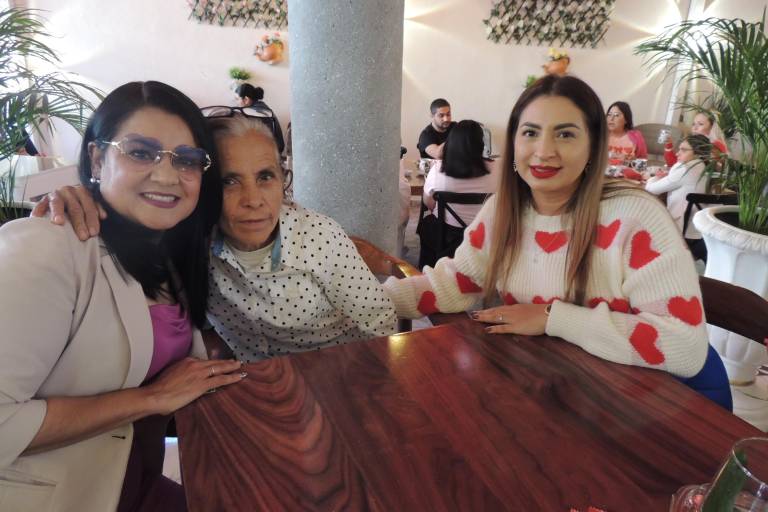 Nace en Culiacán el sabor de Flor Canela Restaurante