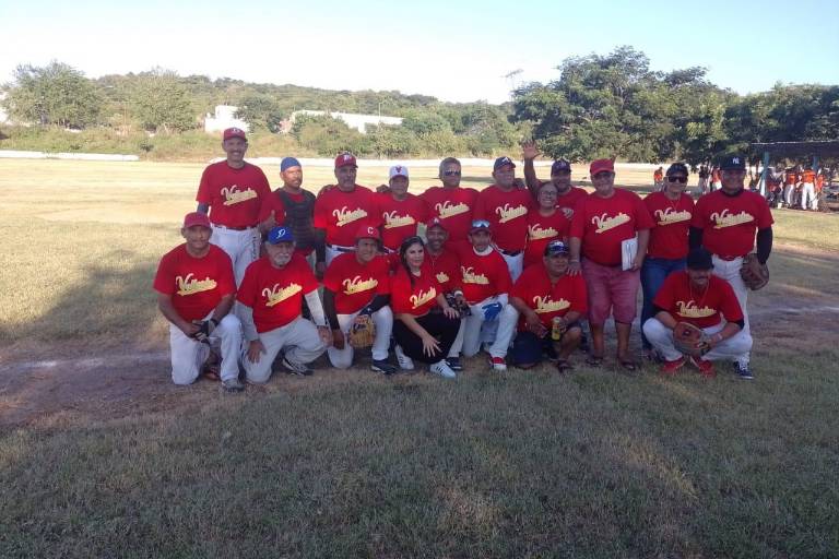 Puerto Vallarta debuta con victoria en Nacional de Beisbol Samays