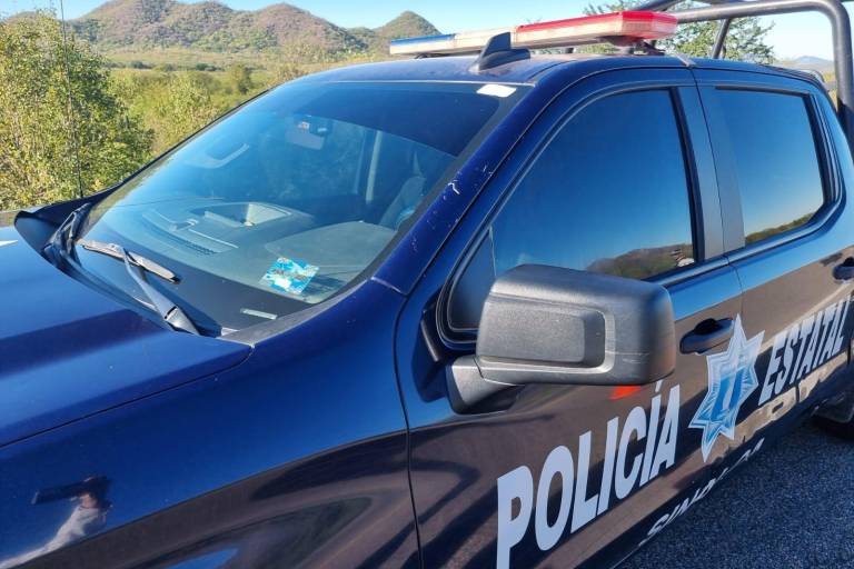 Detienen en Culiacán a chihuahuense con orden de aprehensión por delitos contra la salud