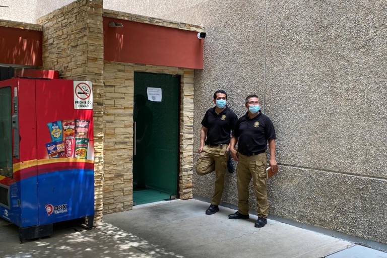 Admite el Congreso solicitud de desafuero en contra de Estrada Ferreiro