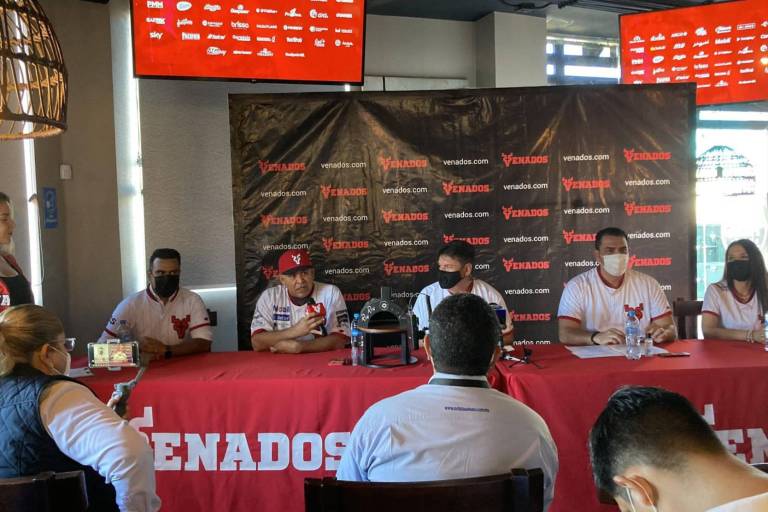 De preferencia buscaremos mánager mexicano: Jesús Valdez