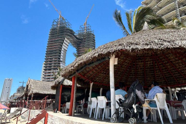 Deja Semana Santa buenas ventas a palaperos pero sin alcanzar expectativas