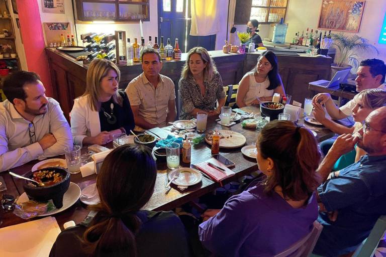 El Centro Histórico de Mazatlán tendrá su ‘barrio gastronómico’