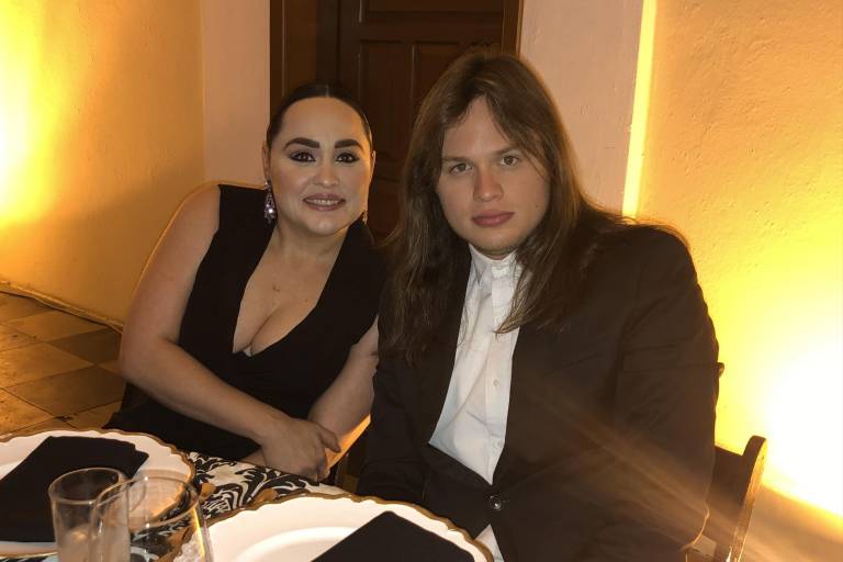 Celebra la Escuela Libre de Derecho el 51 Aniversario de su Fundación