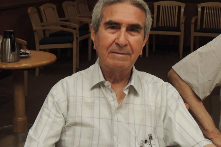 Celebra la Confraternidad Prevoriana una reunión más