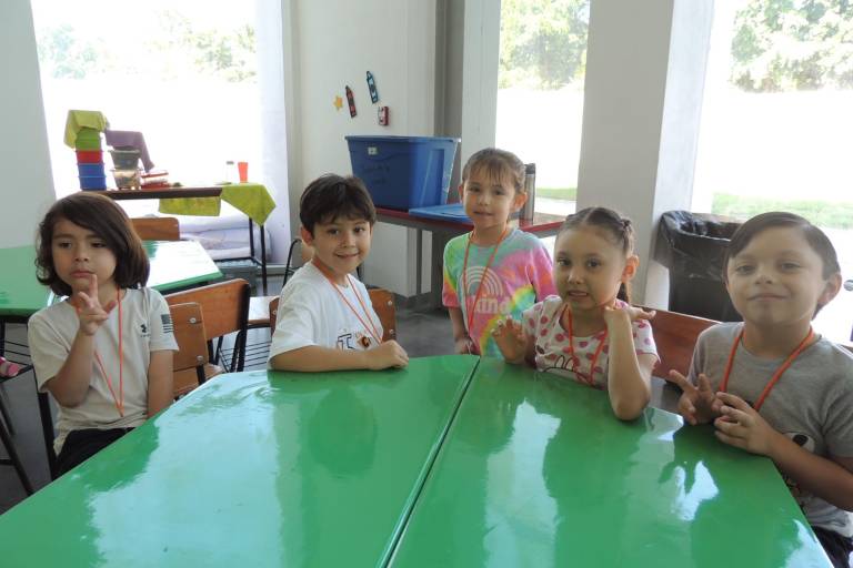 Disfrutan últimos días de cursos y talleres en el Centro de Ciencias de Sinaloa