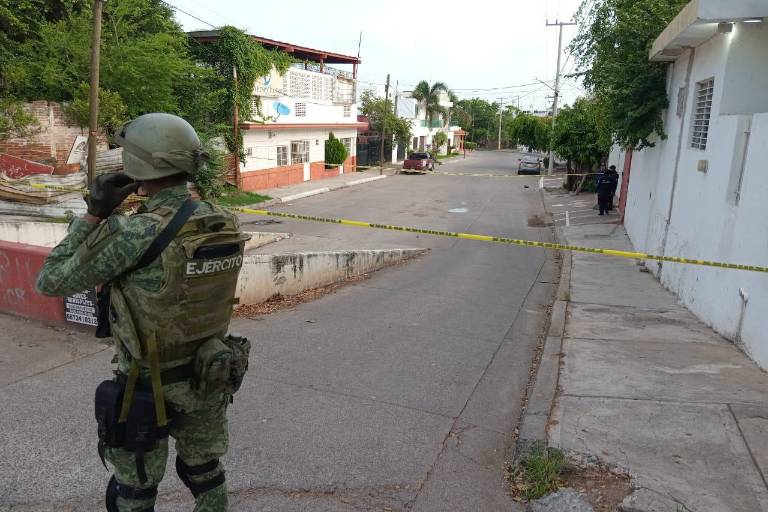 El 62% de los mexicanos considera inseguro vivir en su ciudad, según encuesta del Inegi