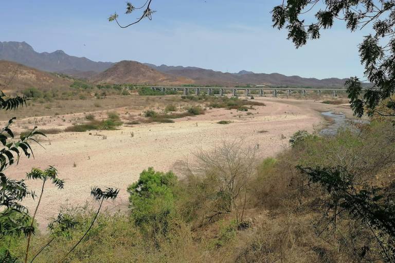 Jumapars advierte que el desabasto de agua podría presentarse en cualquier momento en Rosario