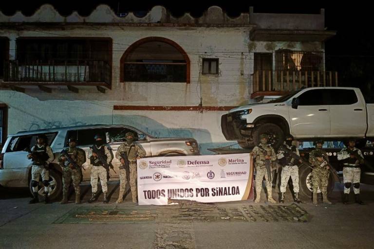 Actualizan saldo de operativo en San Francisquito: fueron 20 vehículos los decomisados