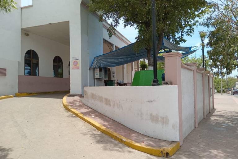 Localizan a un hombre con golpes y heridas de bala en Navolato