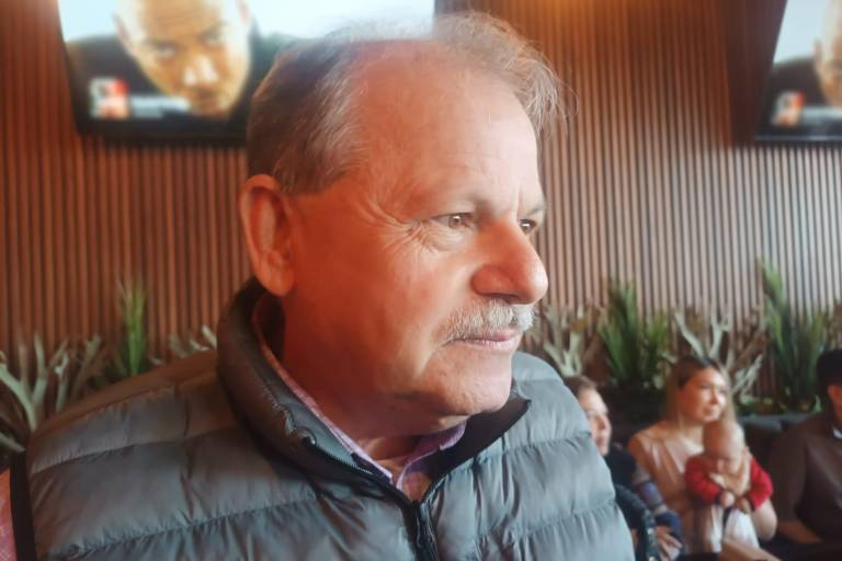 Alejandro Higuera respalda decisión del Gobernador de desalojar centros de rehabilitación