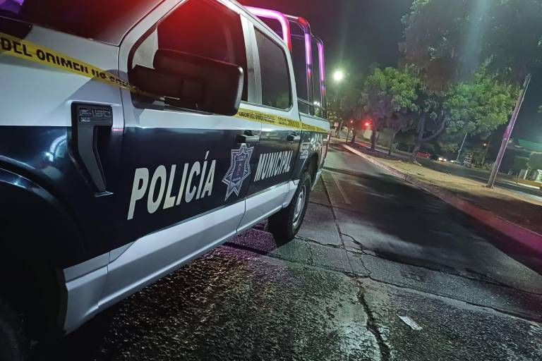 Alertan supuesta movilización de civiles armados para robar vehículos en el sector oriente de Culiacán