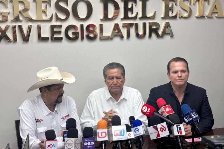 Aprueba Congreso de Sinaloa renuncia de Sara Bruna Quiñónez a la FGE