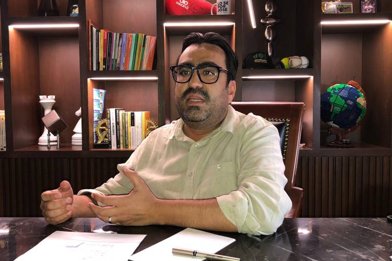 Recuperar los espacios públicos, la apuesta en movilidad del Gobierno de Culiacán