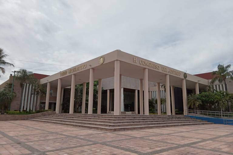 Restringen acceso a la prensa a oficinas de Jucopo y Mesa Directiva en el Congreso