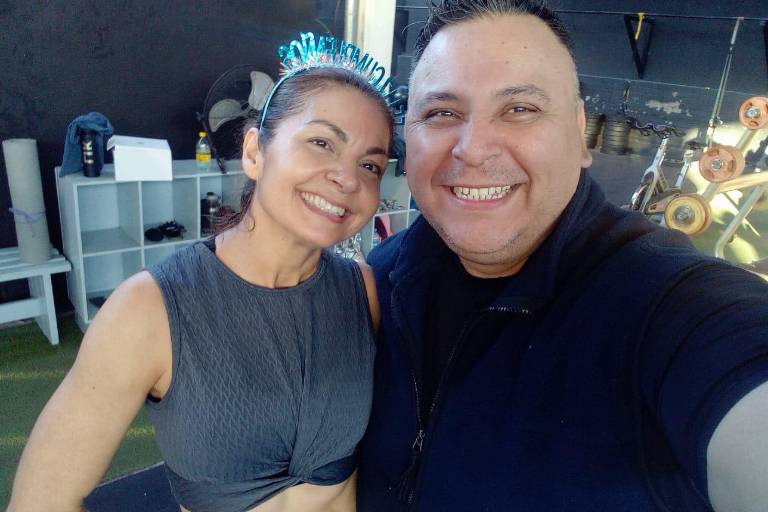 Con burpees, celebra Jaqueline Bojórquez su cumpleaños