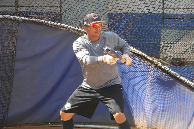 Tigres de Quintana Roo toma la autopista a Durango para medirse a Generales