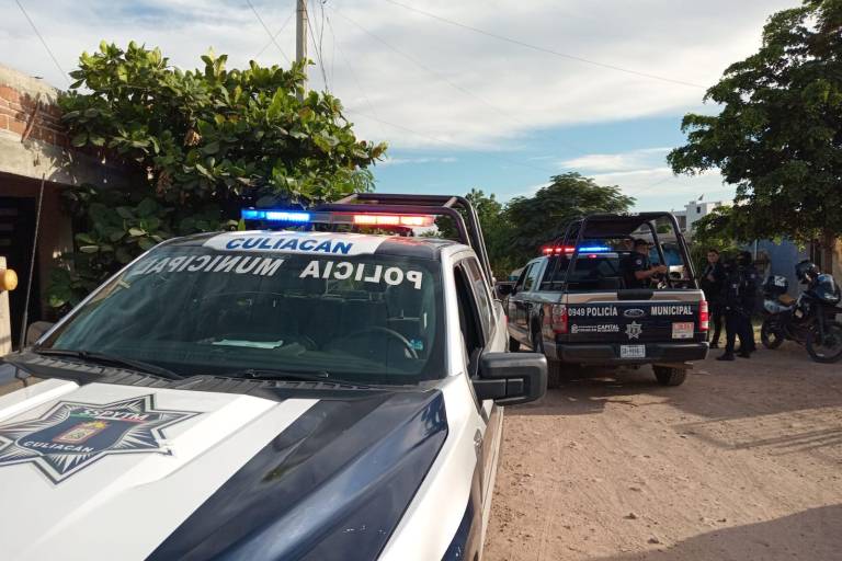 Asaltan motociclistas a madre e hija en Culiacán; les despojan $35 mil