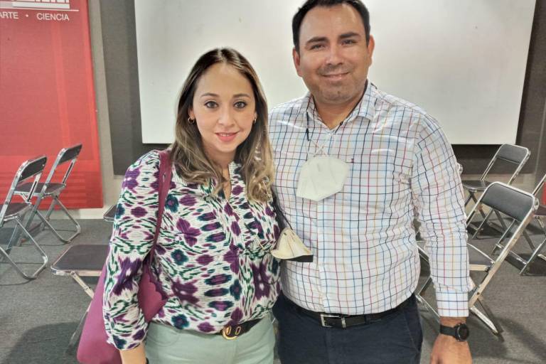 Es Rubén Félix Gastélum el nuevo integrante del Colegio de Sinaloa