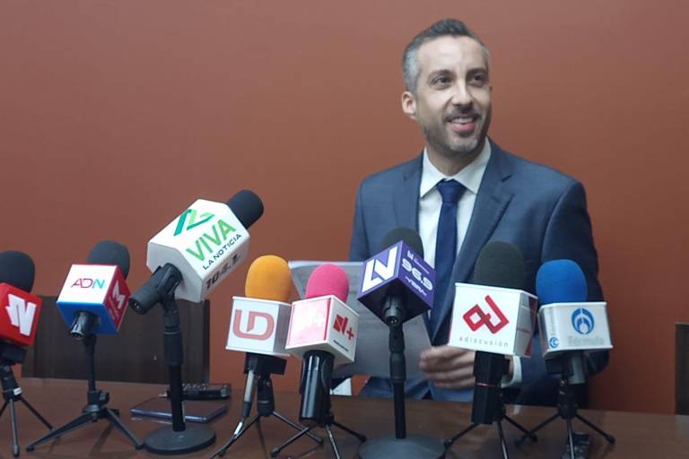 Asegura Gene Bojórquez que sus facturas por gestoría social son válidas