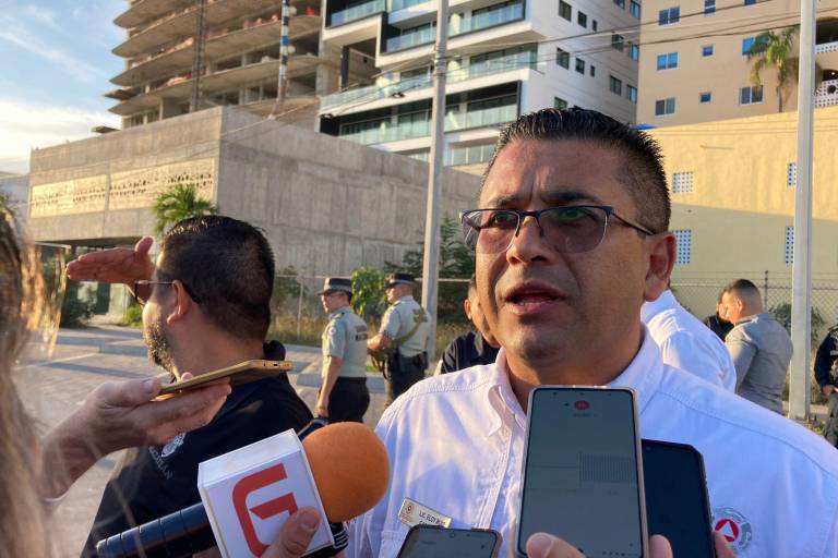 Durante fiestas decembrinas, llaman en Mazatlán reforzar medidas preventivas