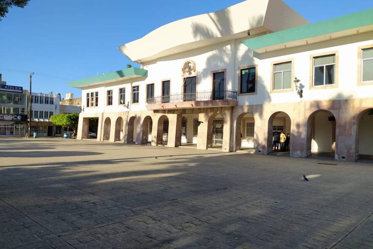 Se ofrece Mazatlán para dar apoyos a municipios del sur de Sinaloa