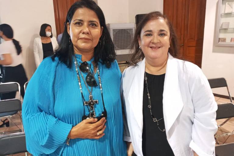 Es Rubén Félix Gastélum el nuevo integrante del Colegio de Sinaloa