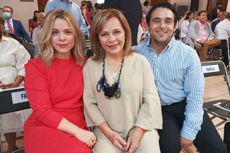 Es Rubén Félix Gastélum el nuevo integrante del Colegio de Sinaloa