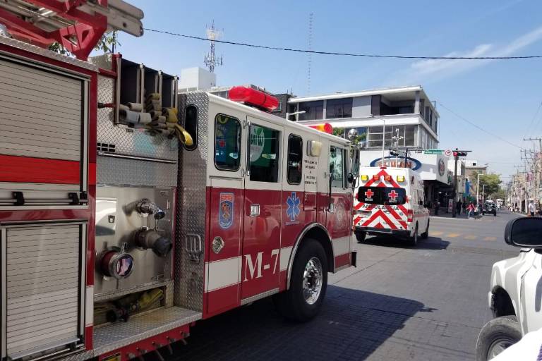 Gobierno de Culiacán pone en marcha operativo de seguridad de Semana Santa