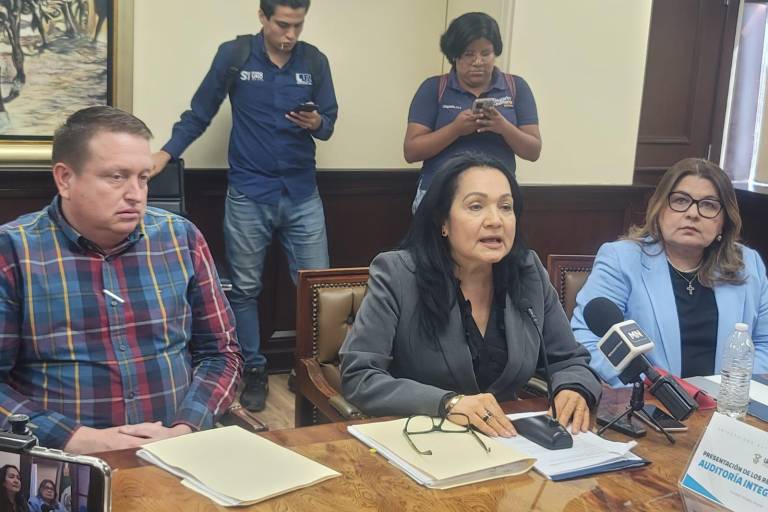 Asegura la UAS que fiscalización de la ASF a cuenta pública de 2022 está sin observaciones