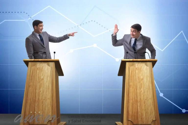 Cuidado con las falacias