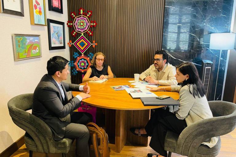 Se integrará Culiacán a la Red Mundial de Ciudades del Aprendizaje de la UNESCO