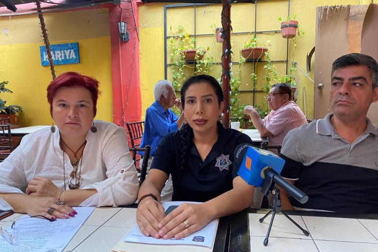 Policía municipal de Navolato denuncia acoso y abuso de autoridad dentro de la corporación