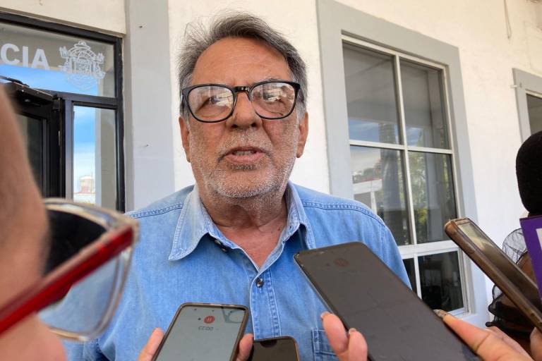 Mazatlán necesita programas ambientales, no una tirolesa: Francisco Farriols