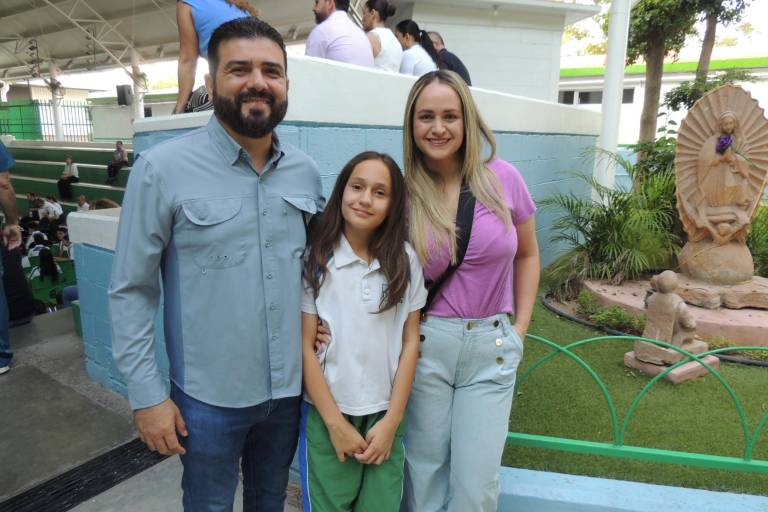 Reconoce el Instituto Senda a sus alumnos de excelencia