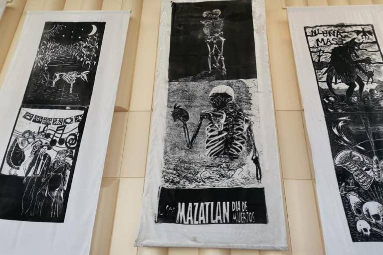 Llega arte sinaloense a San Francisco Symphony