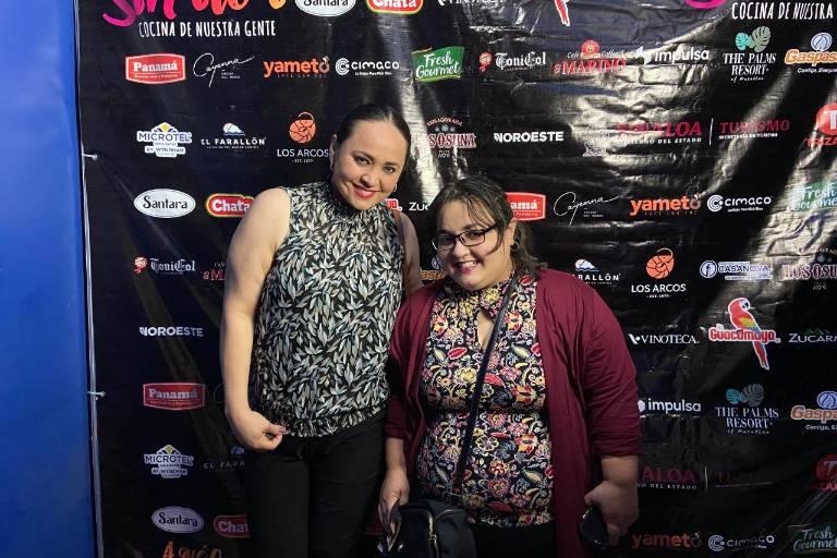 Se proyecta en Culiacán ‘A qué sabe Sinaloa’